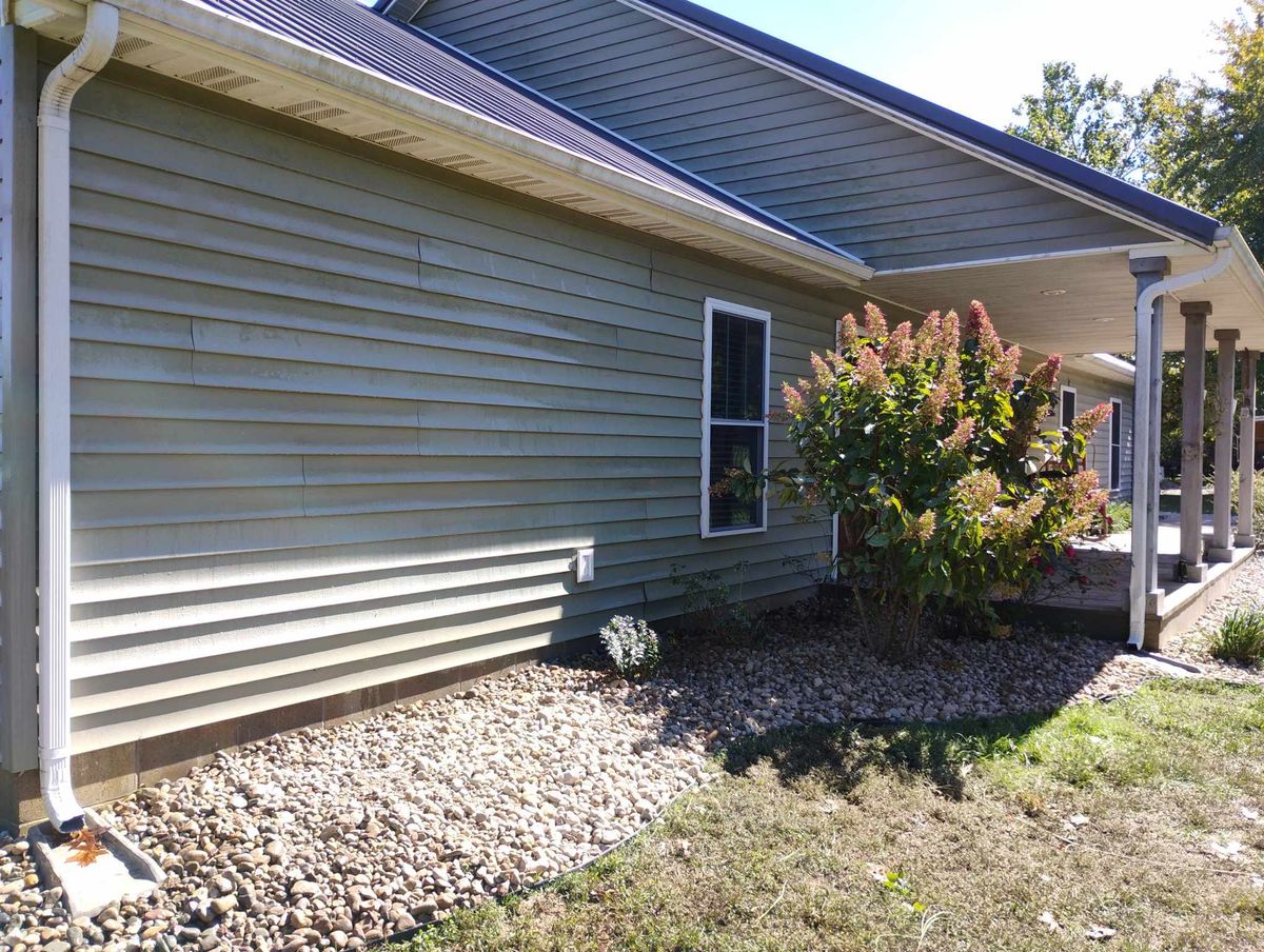 Project management for Dead Tree General Contracting in Carbondale, Illinois