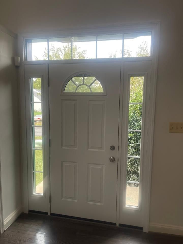 Window Installation for MAS Home Improvement in Waldorf, MD