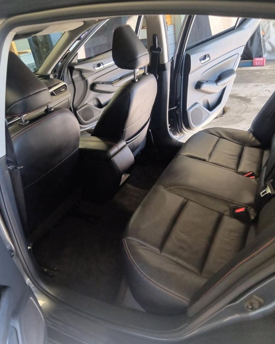 Full Detail Service for Luxury Auto Detail in Peoria, IL