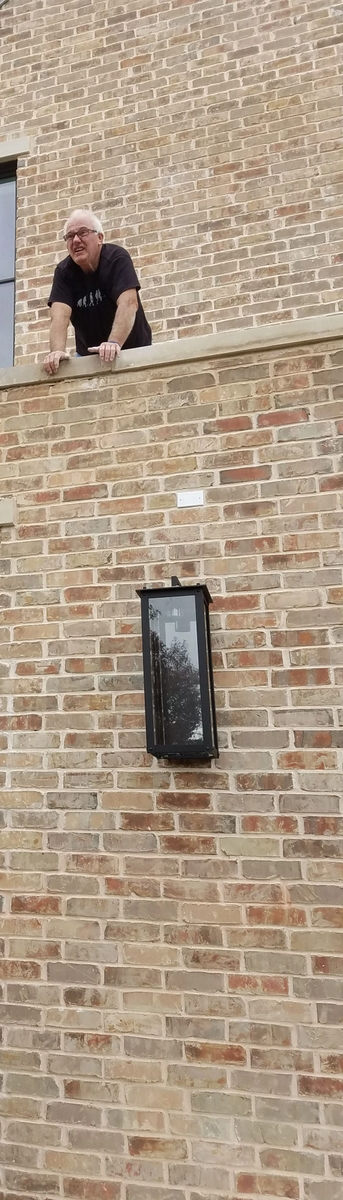 Custom Brickmaking for Huttash Brick Sales in Dallas, TX