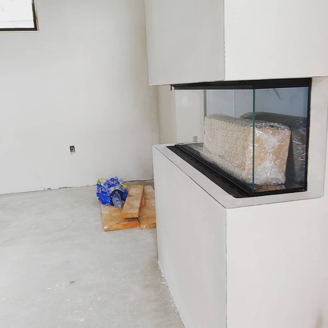 Commercial Plaster for Argentino Plastering in North Shore, MA