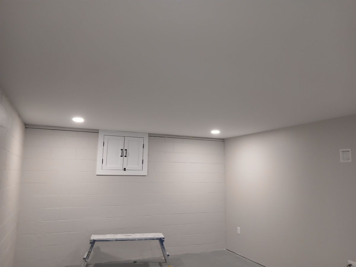 Drywall Services for Top Tier Drywall and Painting LLC in Rosenhayn, NJ