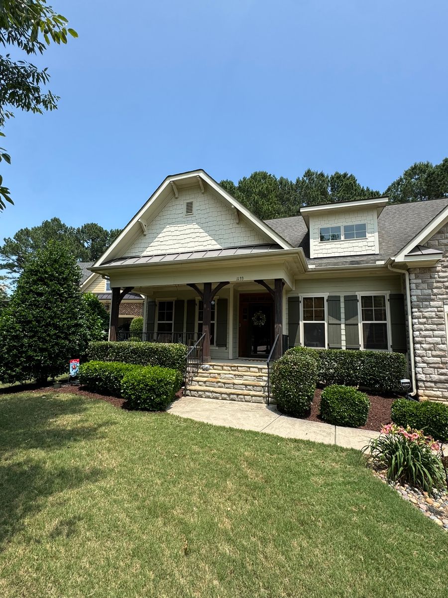 Property Maintenance for Done2Day LLC in Wake Forest, NC