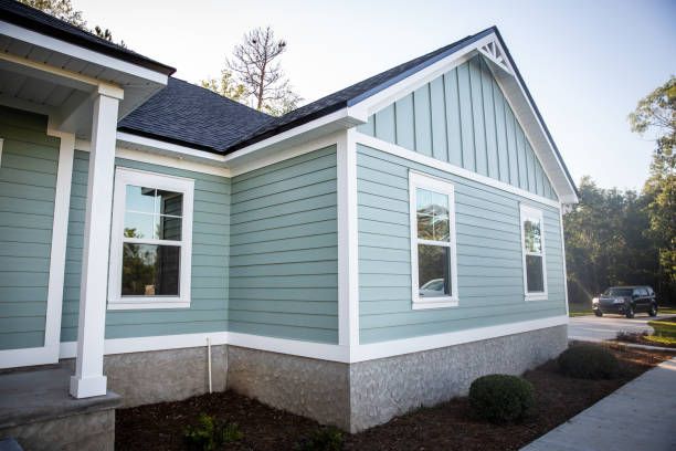 Siding for Brighton Property Services in Carroll County, MD