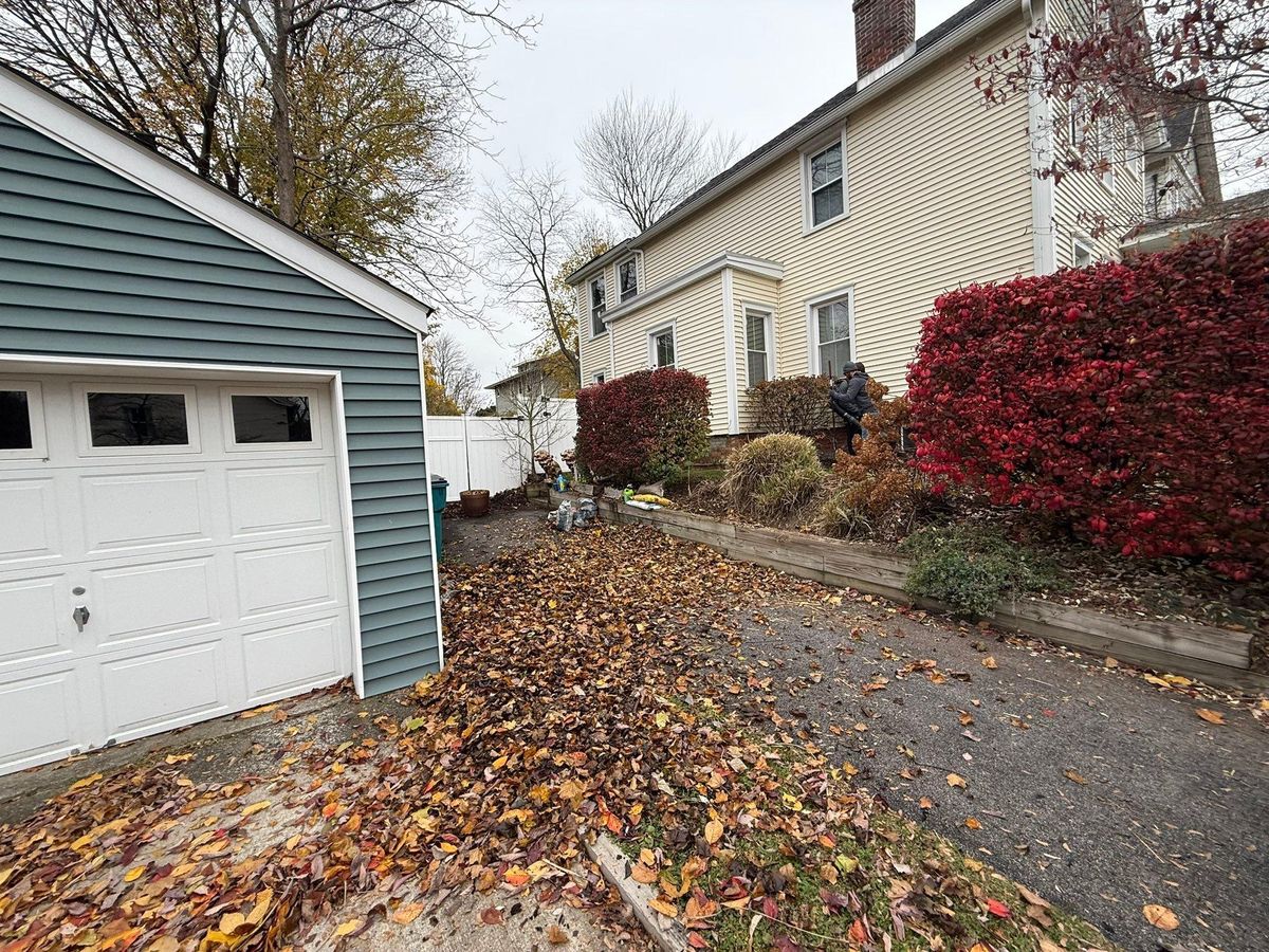 Fall & Spring Maintenance for Ardisi Property Maintenance LLC in Poughkeepsie, NY 