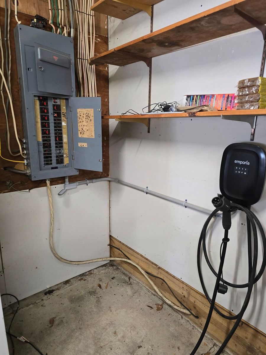 Lighting Installation and Repairs for Joines Services in DuBois, PA