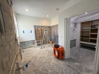 Water Mitigation for N&D Restoration Services When Disaster Strikes, We Come In in Cape Coral,  FL