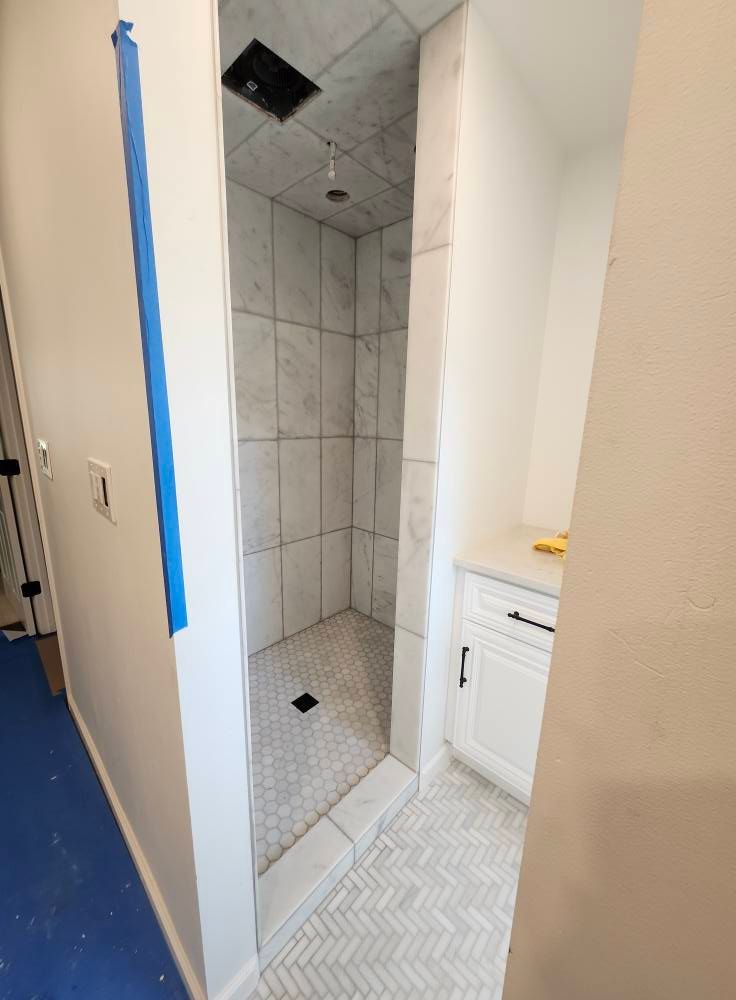 Tile Installation for Mezo Flooring in Nashville, TN