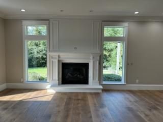 Flooring for Walls N All Painting in Panama City, FL