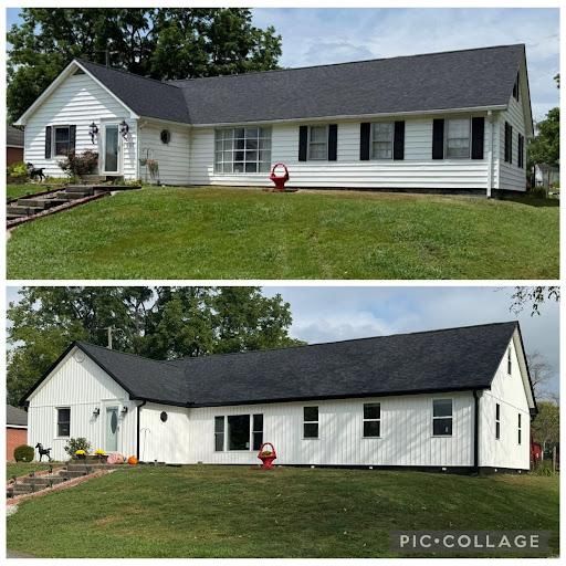 Shingle Roofing systems for KY Gutter Pro & Specialty Roofing Systems in Monticello, KY