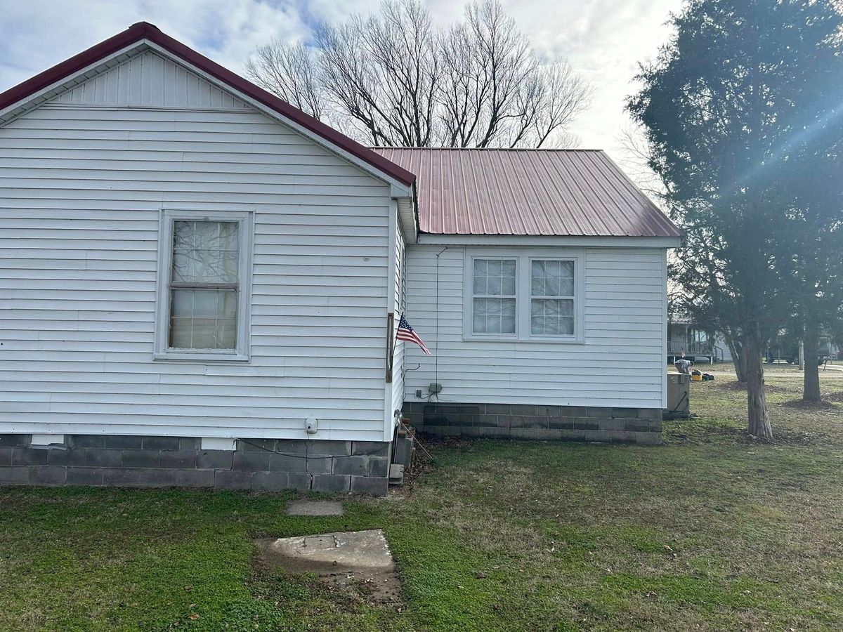 Siding for Well Hung Windows & More in Hot Springs, AR