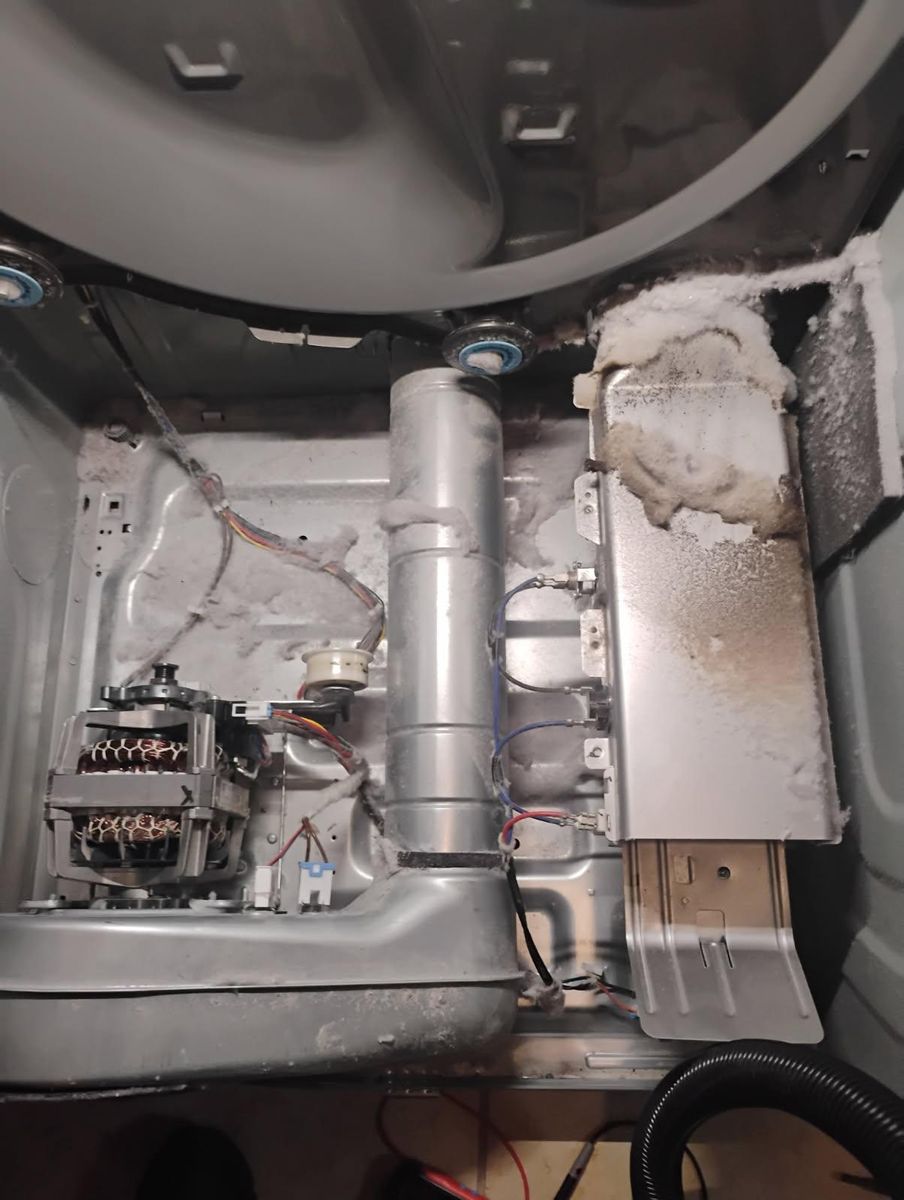 Washer and Dryer Repair for G.M.B Appliances LLC in DeFuniak Springs, FL