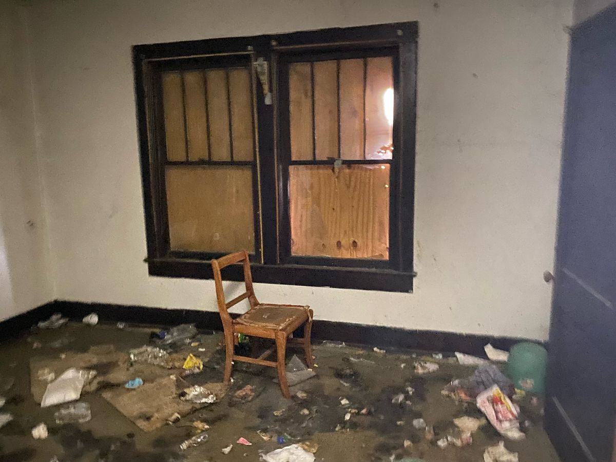 Interior Painting for Squeaky Clean Windows Gutters & More in Hoover, AL