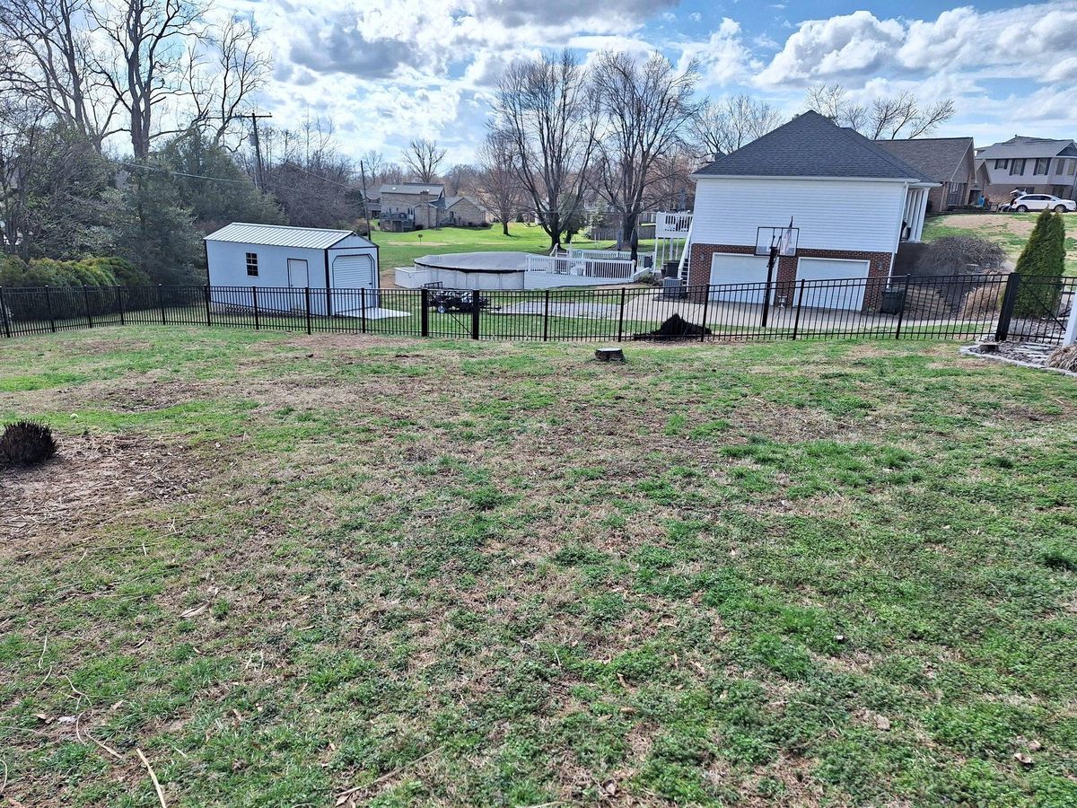Fence Installation for Apex Fence in Henderson, KY