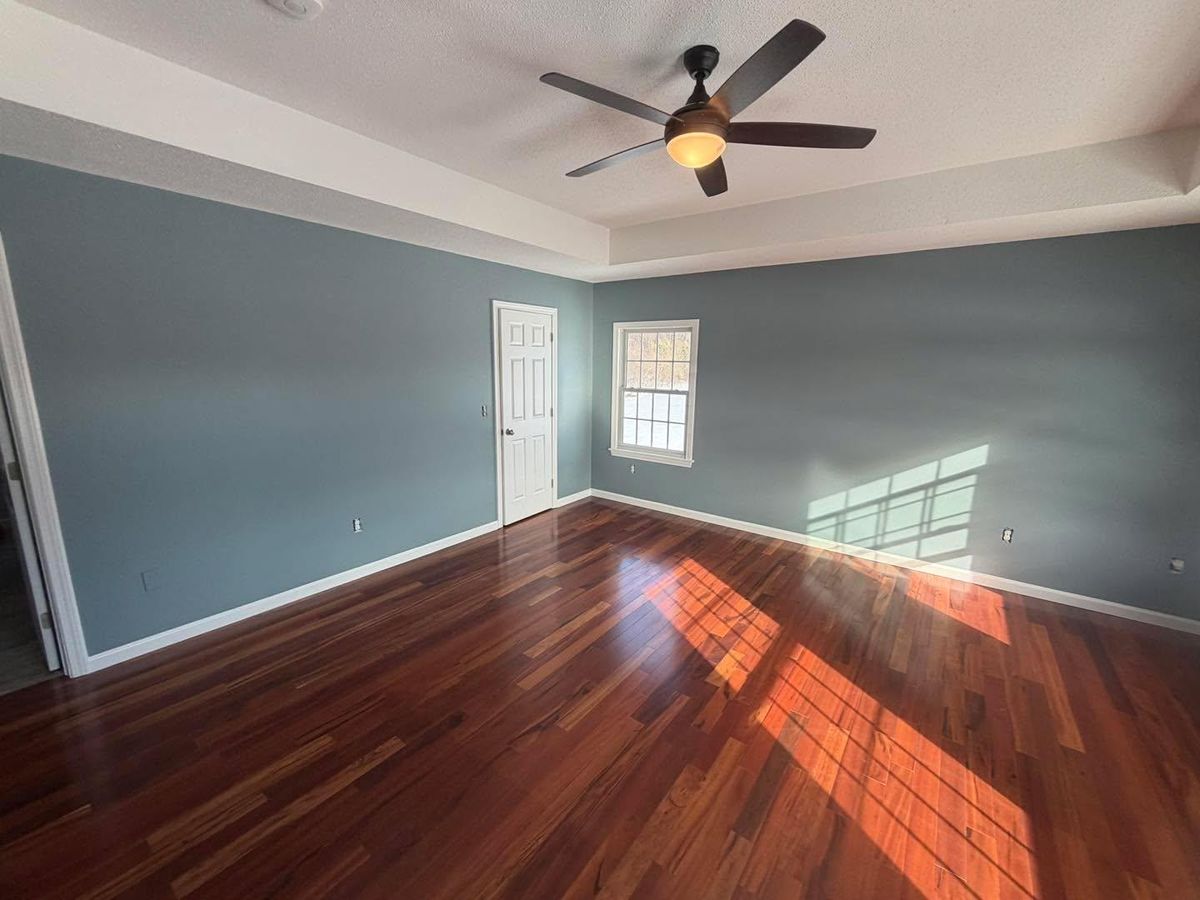 Other Painting Services for OMG Painting in Springfield, MA