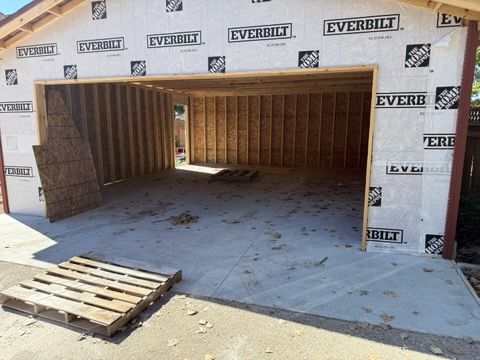 Siding for GAC HOME RESTORATION in Detroit, MI