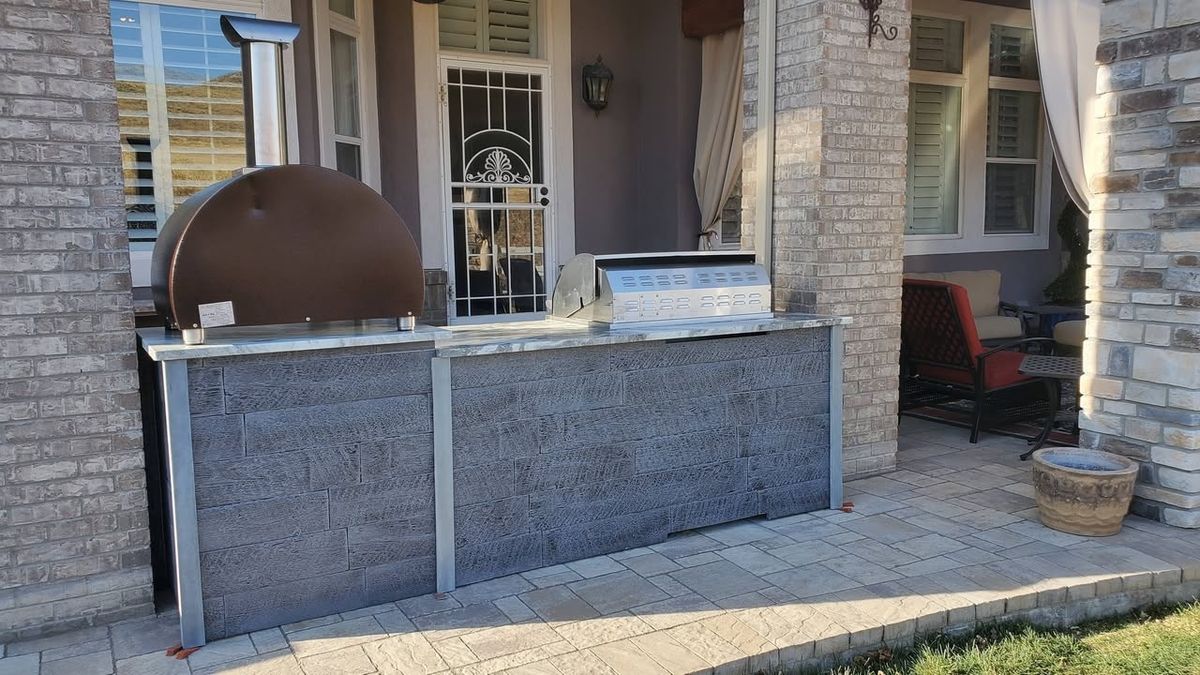 Deck & Patio Installation for Mountain View Association LLC. in Colorado Springs, CO