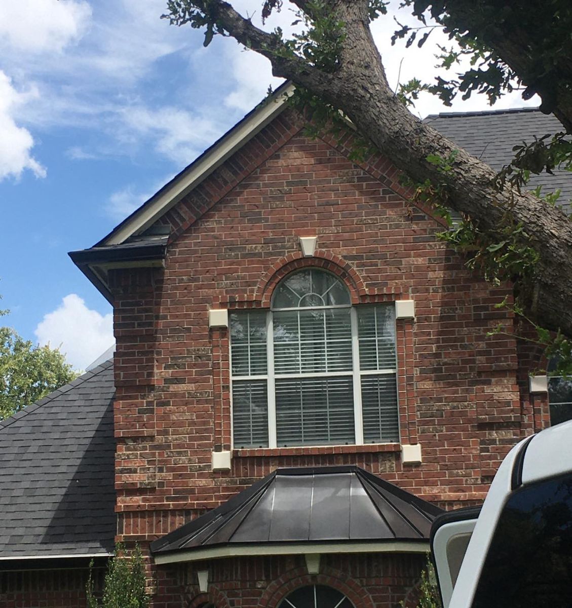 Gutter Cleaning for Ornelas Metal Roofing in San Antonio, TX