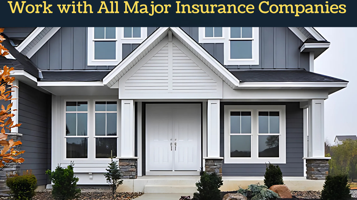 Insurance Claim Assistance for Texas Estate Construction in West University Place, TX