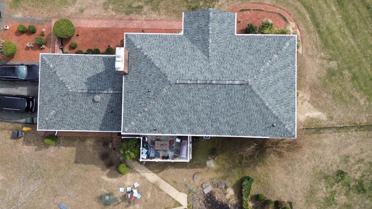 Roofing Installation for Storm Ready Exteriors in Chesapeake Beach, MD