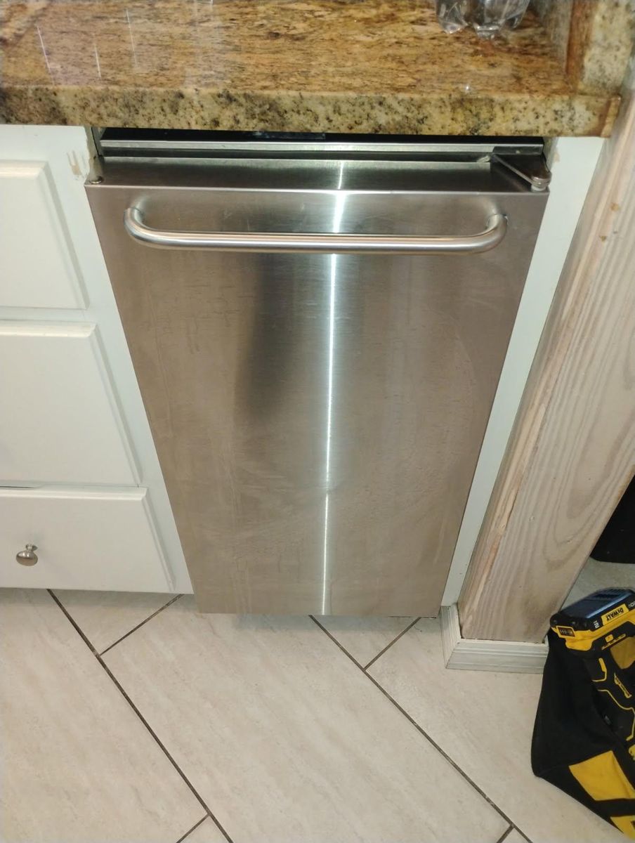 Appliance repair for G.M.B Appliances LLC in DeFuniak Springs, FL