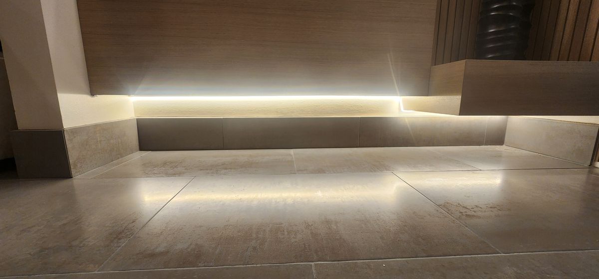 Lighting Installation and Repairs for LV Innovations in Phoenix, AZ