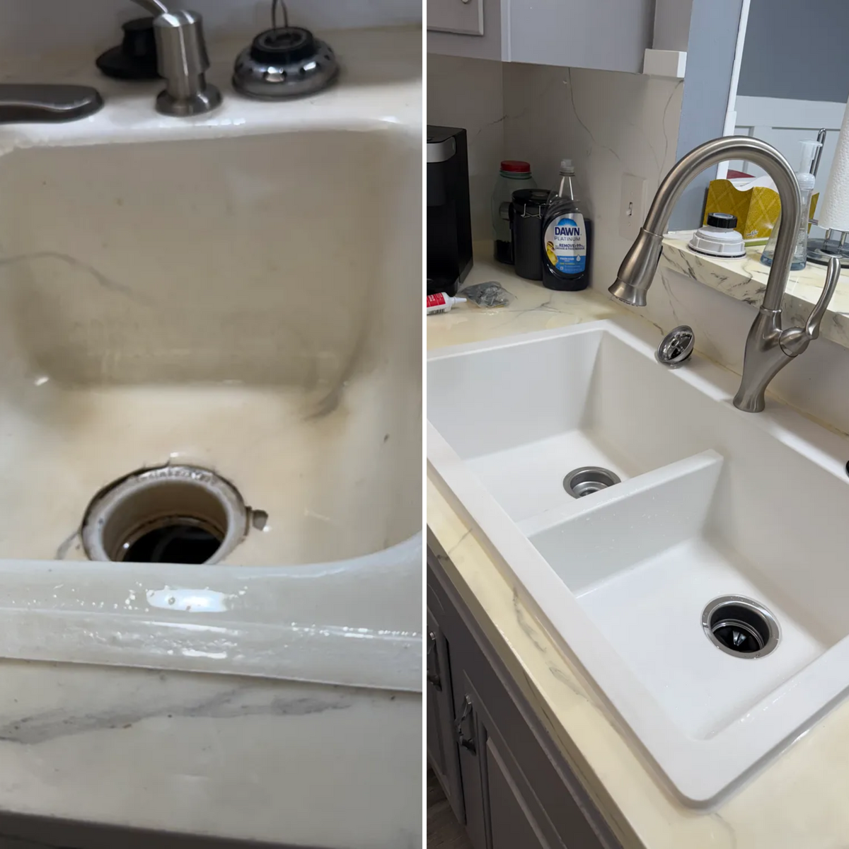 Plumbing Repairs for Handy Ma'am Plumbing in Wichita, KS