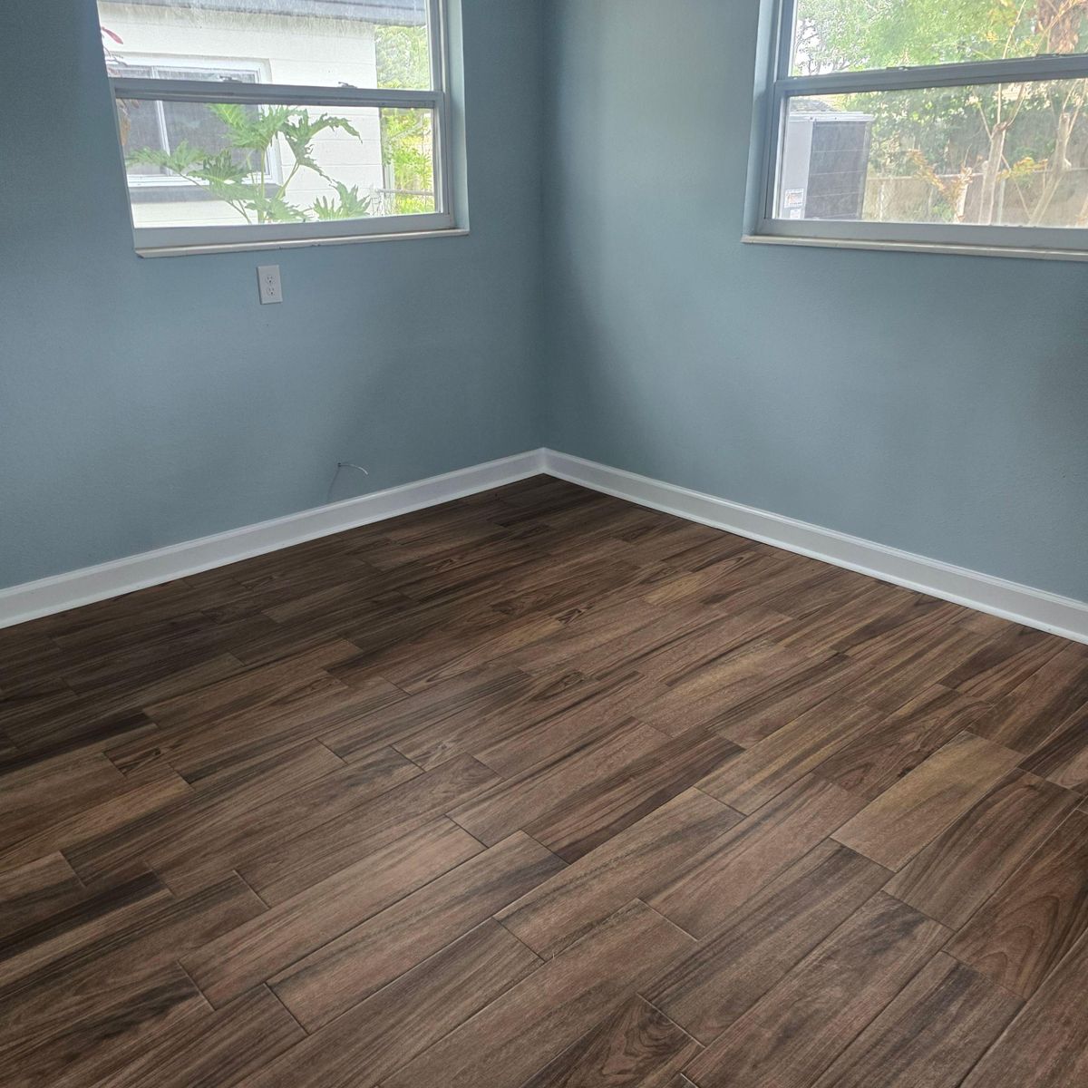 Flooring for Zorcon Contracting LLC in Tampa, FL