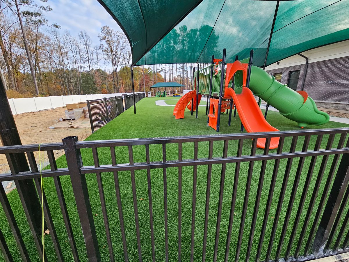 Artificial Turf For Pets for Elite Turfs in Concord, NC