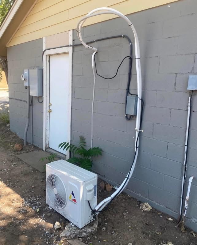 Duct Design and Installation for Carolina Heating & Air in Florence County, SC