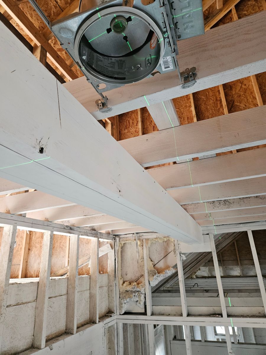 Commercial Electrical Services for CGS Electric in Victoria, TX