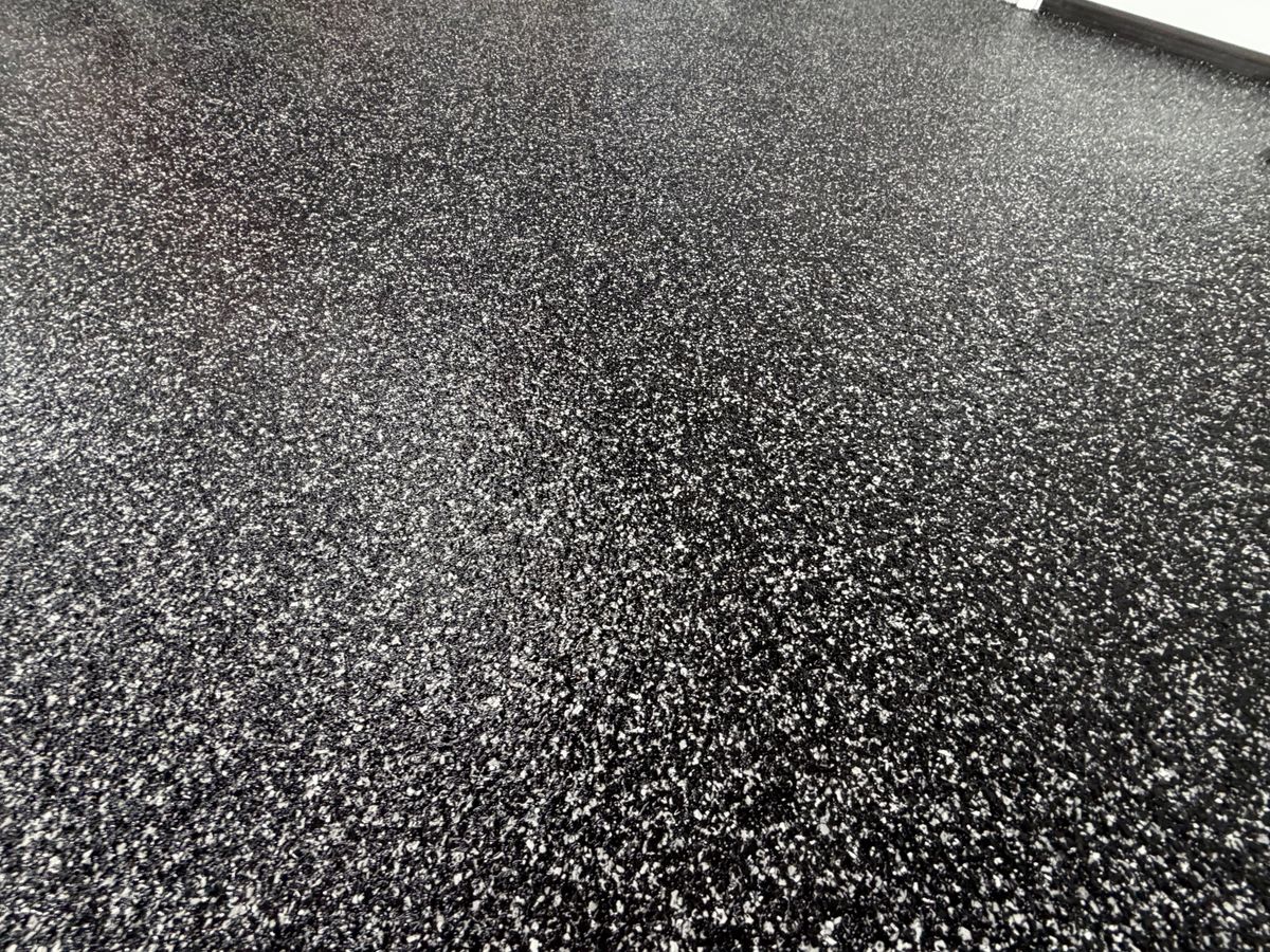 Epoxy Floor Coatings for Elevation Painting & Carpentry in Westchester County, NY