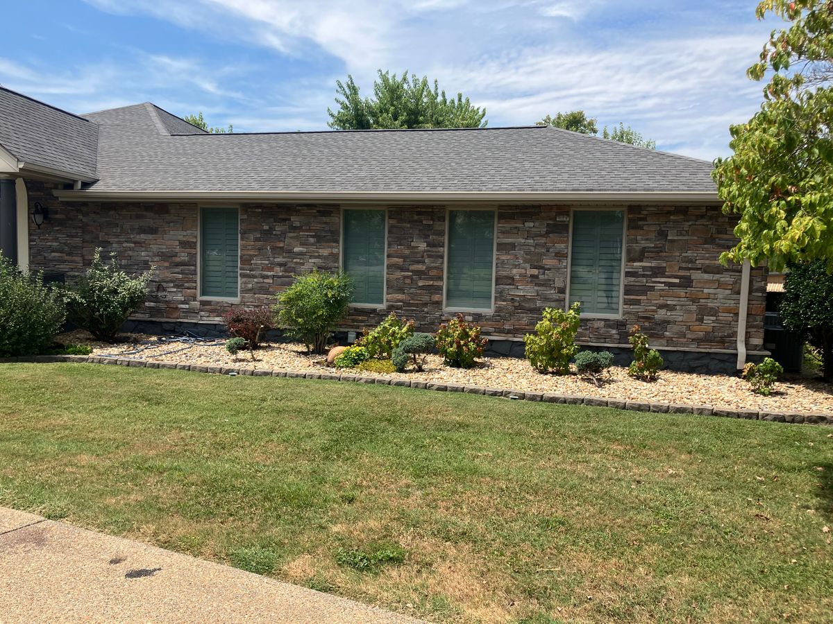 General Remodeling for Small Town HandyMen in Cross Plains, TN