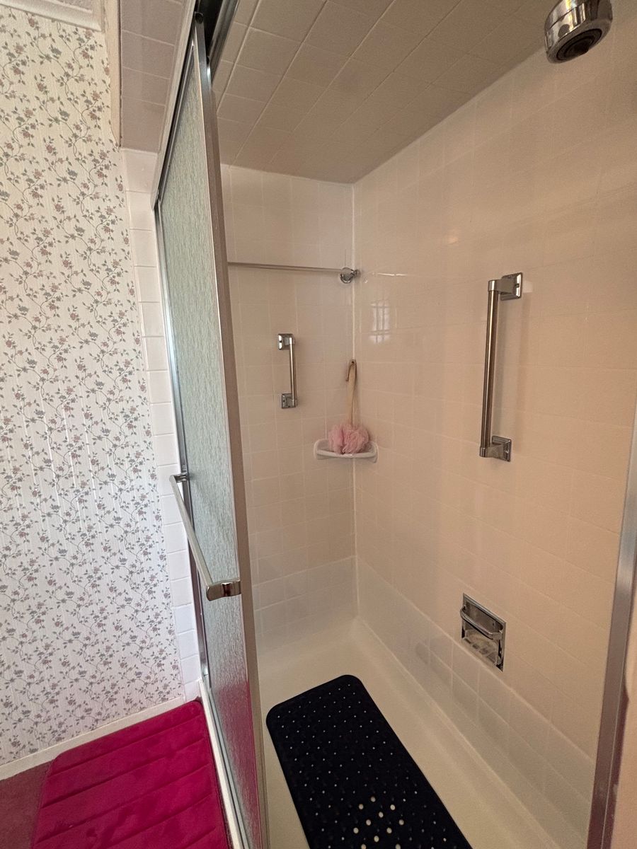 Bathroom Renovation for Todd L. Snyder Construction Services in New Ringgold, PA