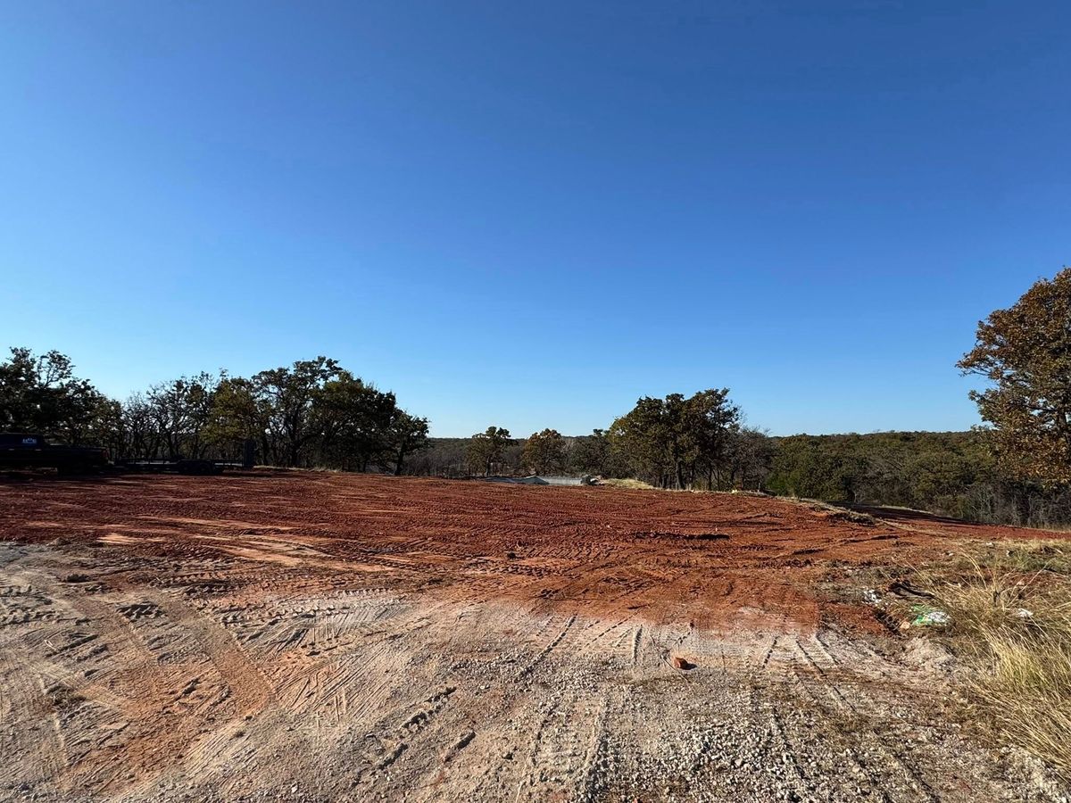 Residential & Commercial Excavation for HDE Services LLC in Grand Island, NE