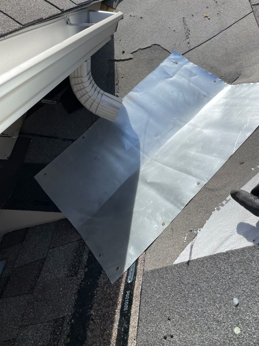 Roofing for IBP Construction in Fort Worth, TX