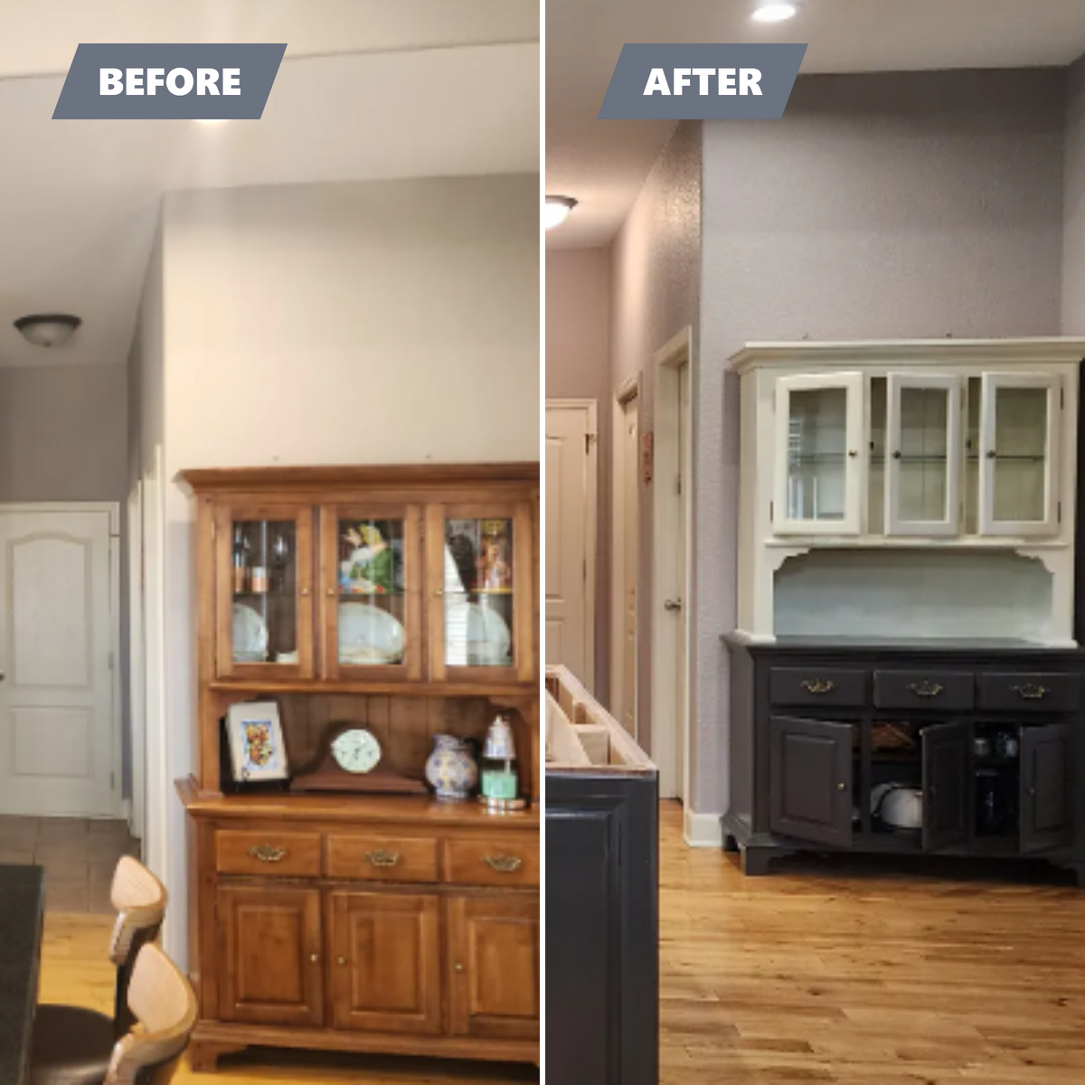 Interior Painting for A&D Reliable Construction in Independence, MO