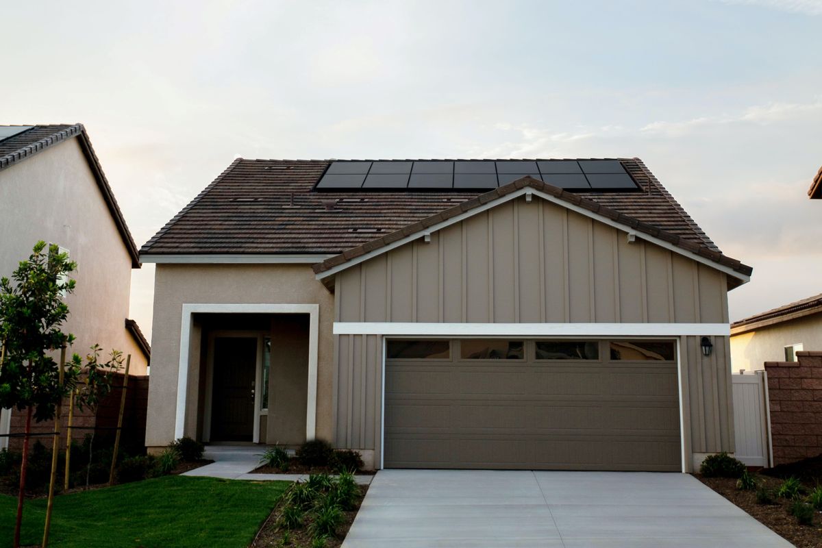 Roofing Replacement for OTG Roofing and Construction in Benbrook, TX