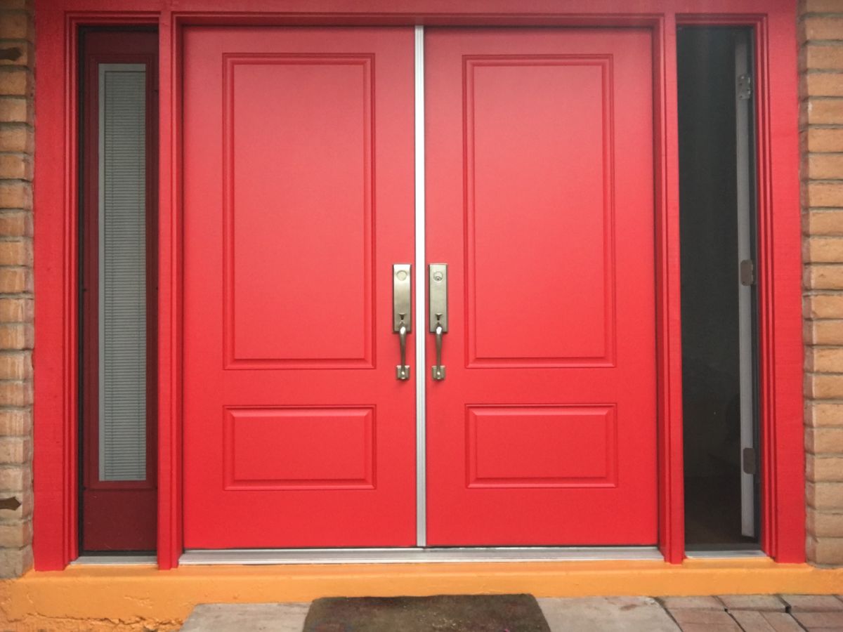 Exterior Painting for Classic Shades Painting Water Damage & Restoration LLC in Mesa, AZ