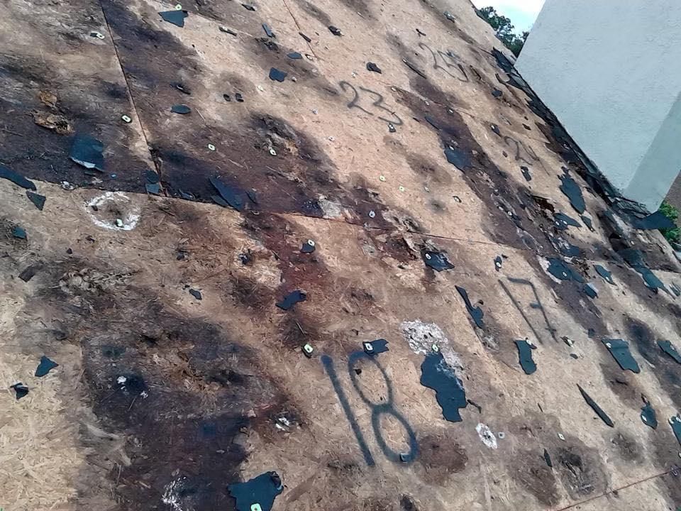 Roofing Replacement for Best Buy Roofing in Port Orange, FL