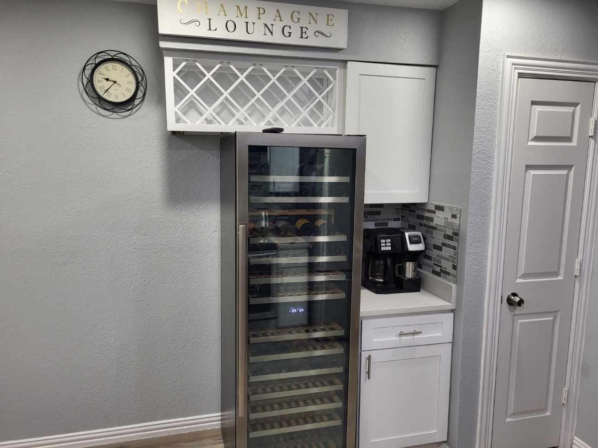 Carpentry for PBT Contractors in Dallas, Texas