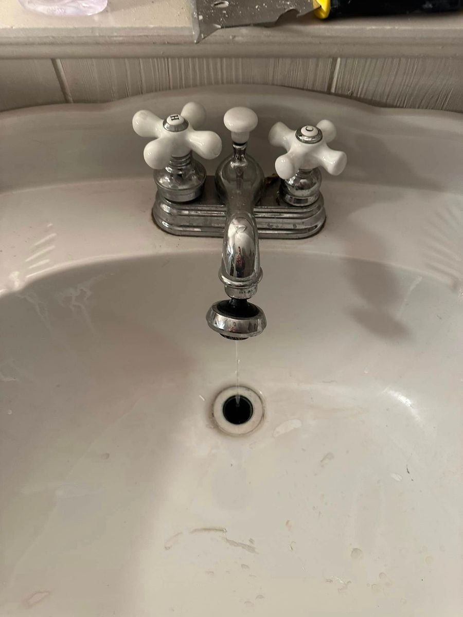 Plumbing & Electrical Repairs for Nate’s Handyman Services in Rochester, NY