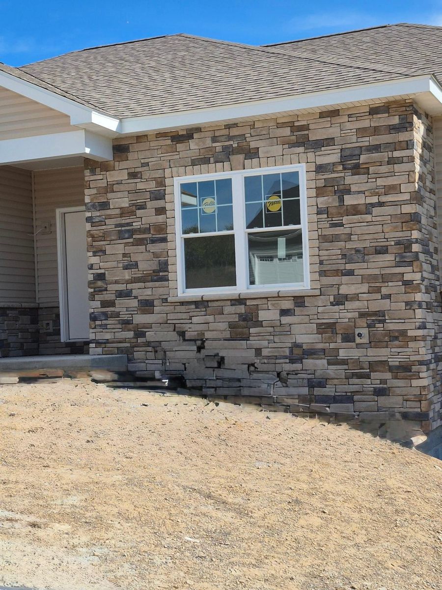 Outdoor Spaces for Accent Stone in Shelocta, PA