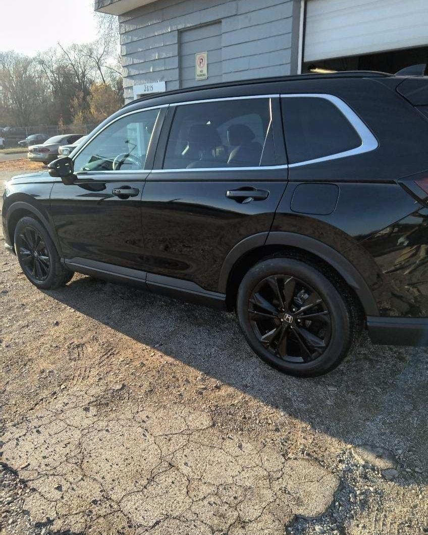 Full Detail Service for Luxury Auto Detail in Peoria, IL