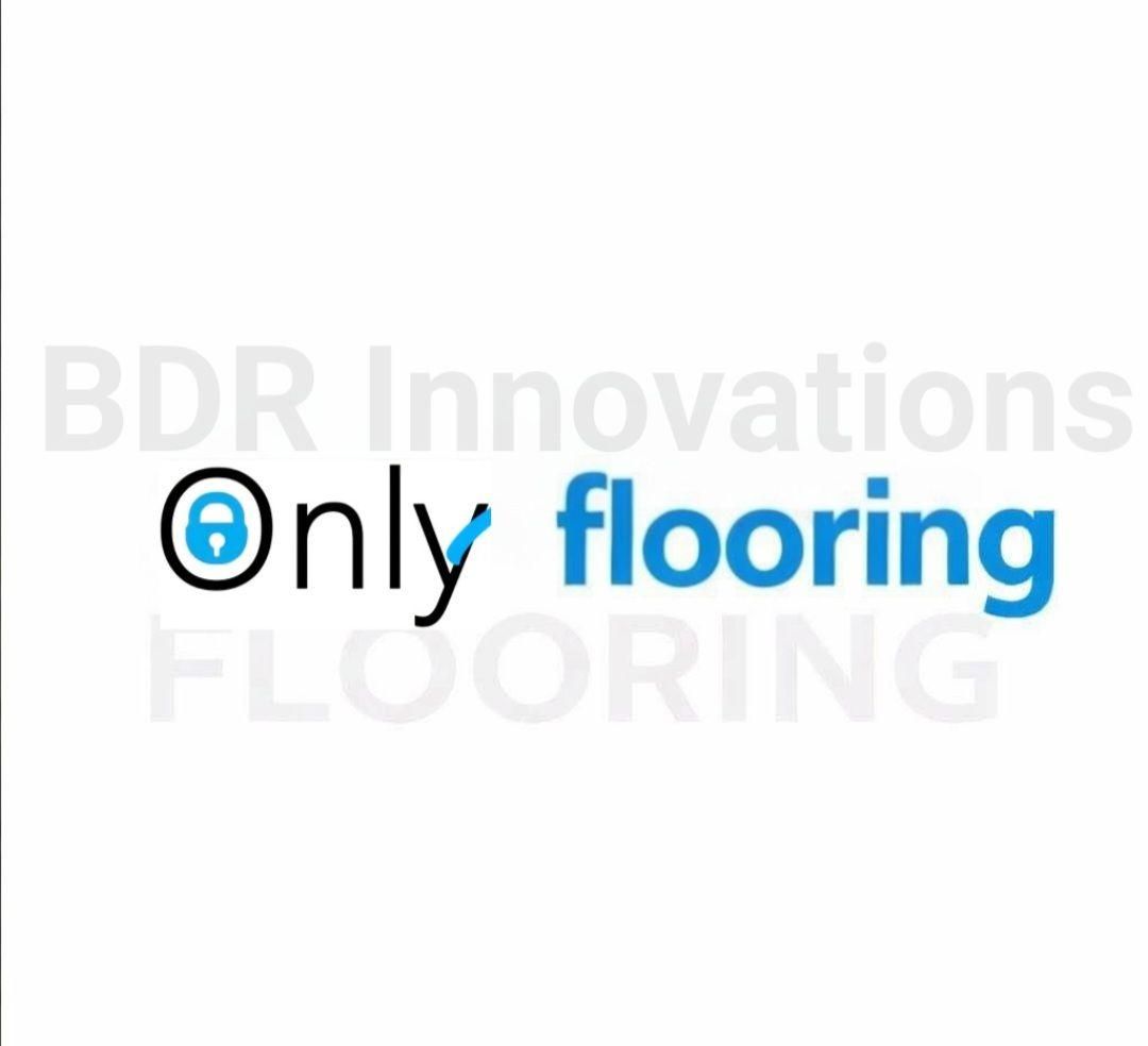 Flooring for BDR Innovations in El Paso, TX