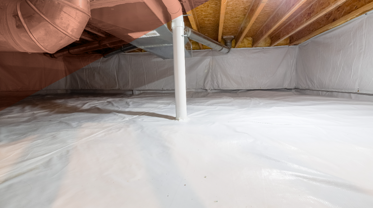 Other Services for Trurelief Roofing & Crawlspace LLC in Concord, NC