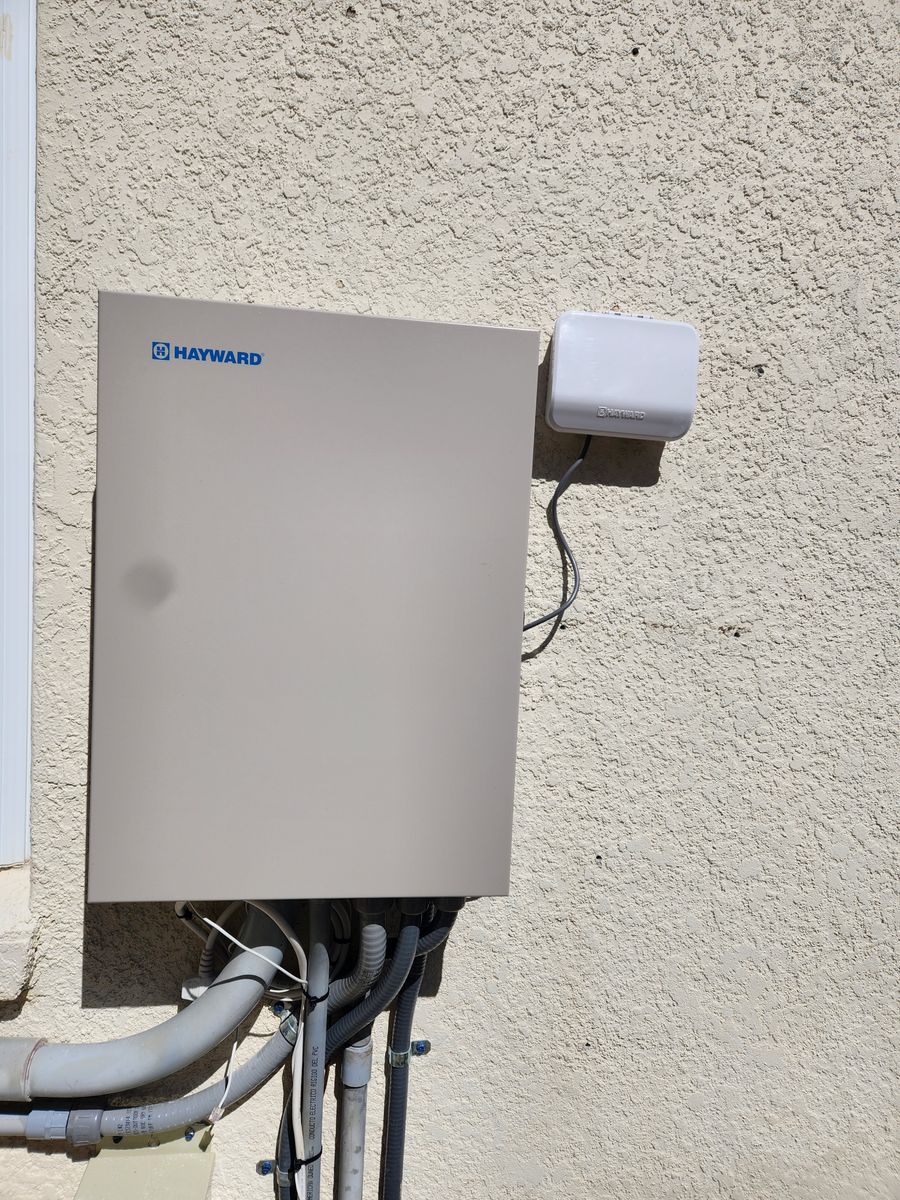 Pool Equipment Repairs for Knockout Pool and Spa Care LLC in Spring Hill, FL