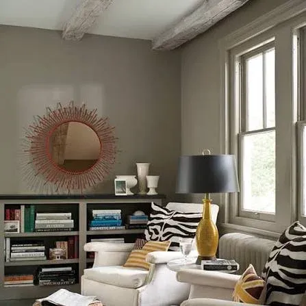 Interior Painting for Paramount Painting in Lake George, NY