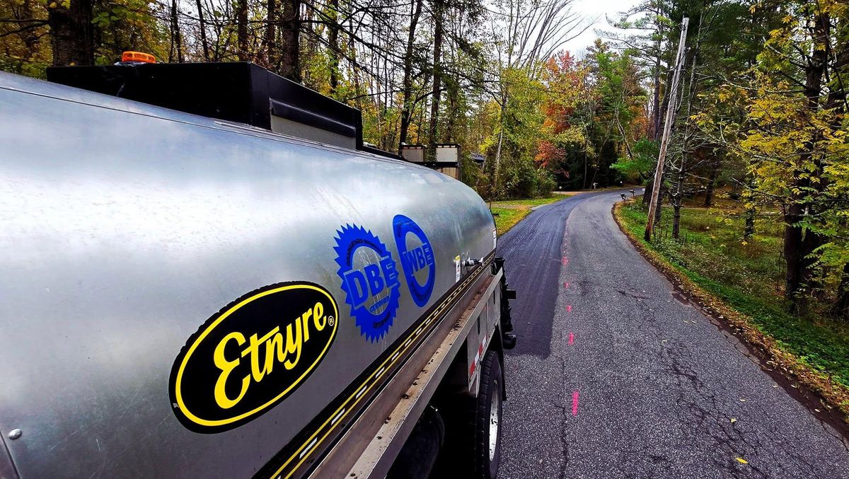 Asphalt Emulsions for Tri-State Emulsions Corp in New Jersey, NJ