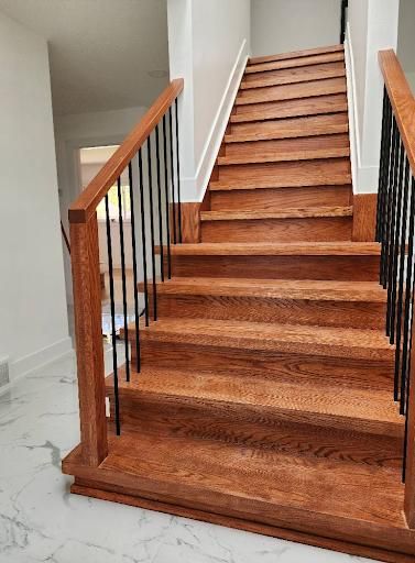 Flooring Installation for Supreme Construction Services in Livonia,  MI